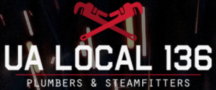 Plumbers & Steamfitters Local 136